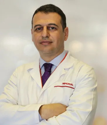 Prof. Dr. Ali ÖÇGÜDER